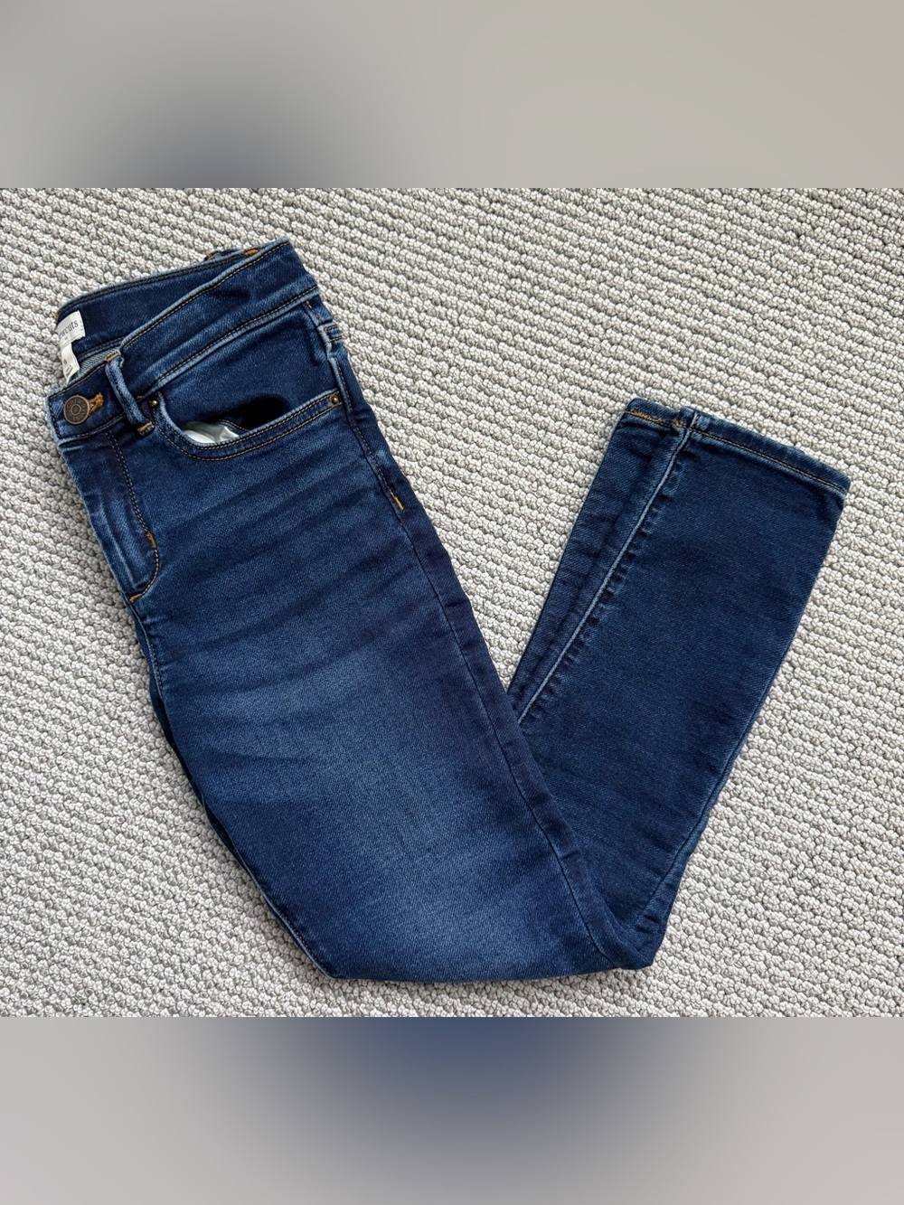 Girls’ Crewcuts Jeans